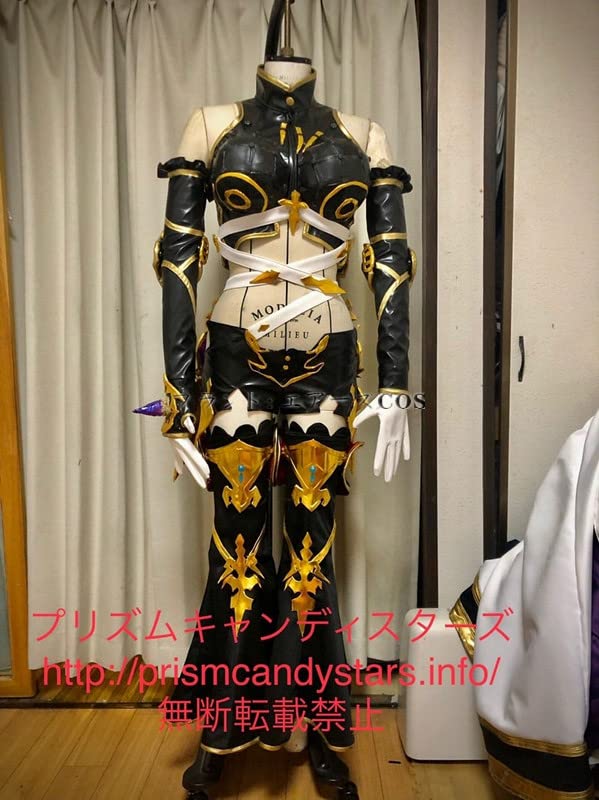 グラブル ユーステス 土 コスプレ衣装 Yahoo!オークション - コスプレ衣装 グラブル ユーステス グランブル
